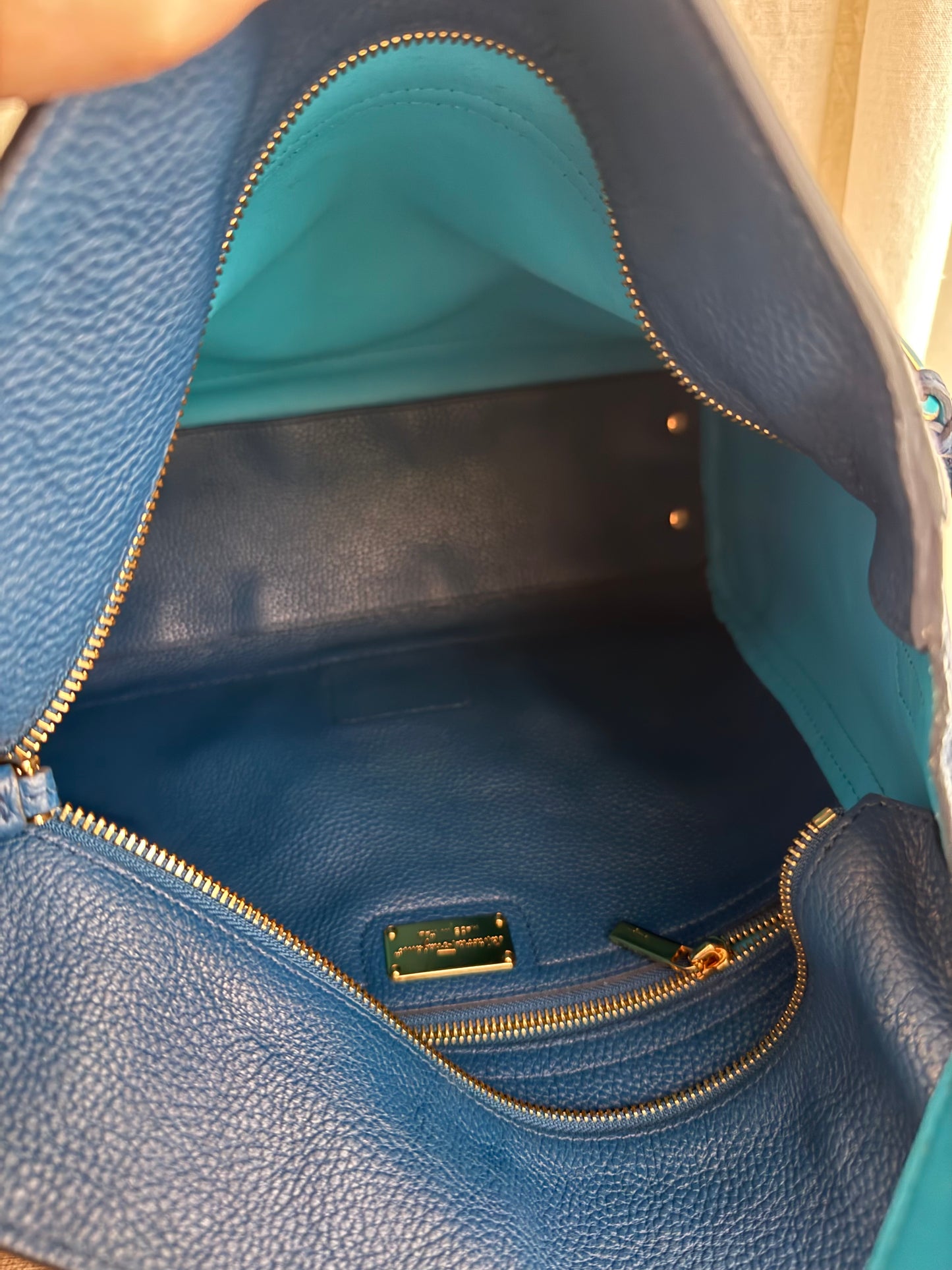 Salvatore Ferragamo Amy Hobo Bag