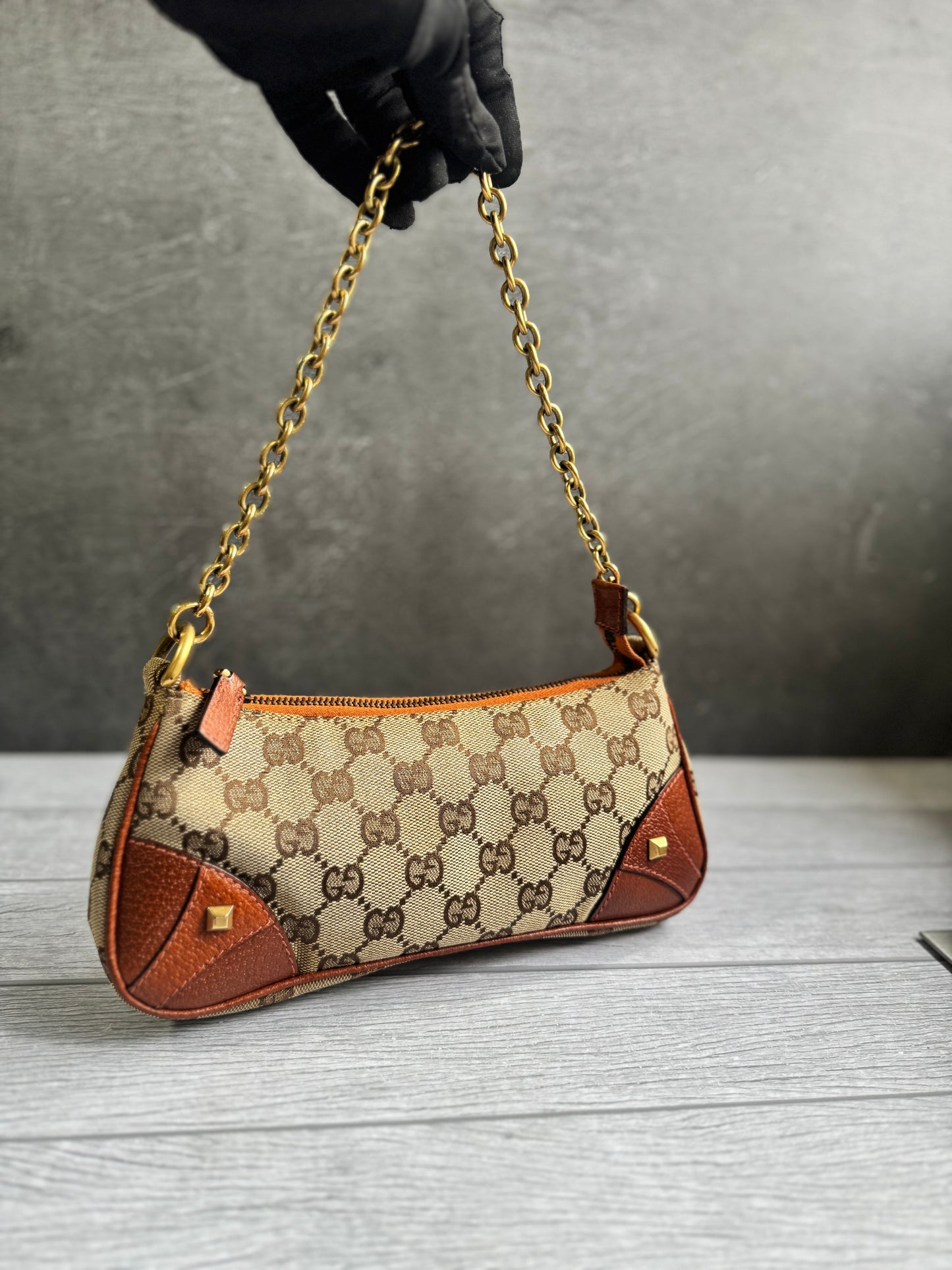 Gucci Pouchette