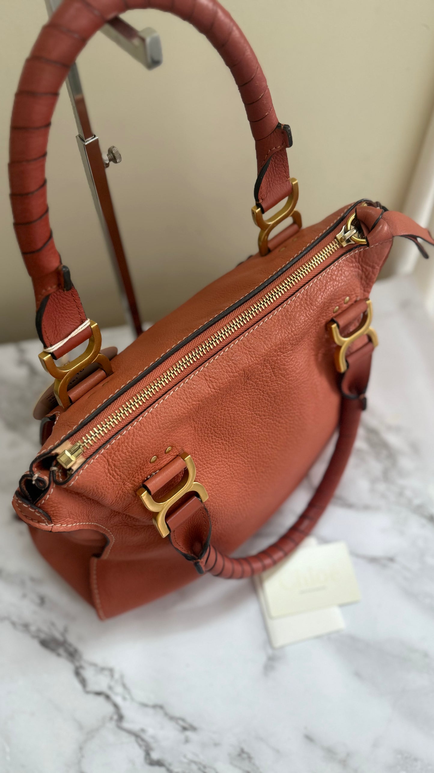 Chloè Marcie (Large)