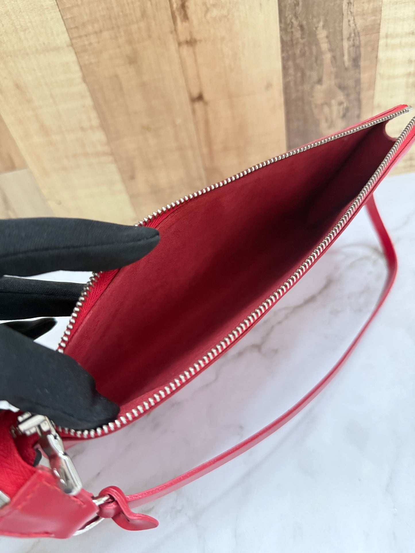 Louis Vuitton Pouchette