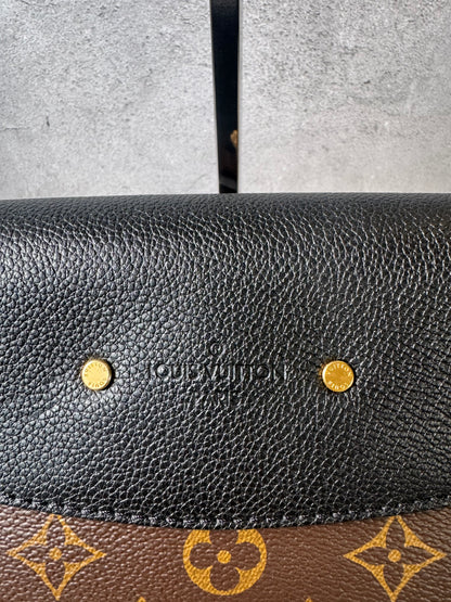 Louis Vuitton Monogram Sac Placide Bag