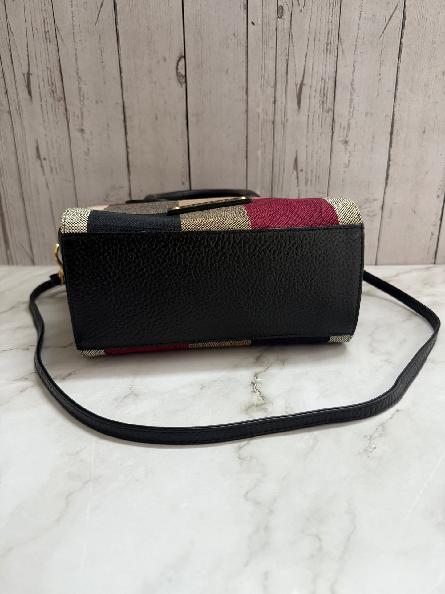 Blue Label Crestbridge Two Way Tote