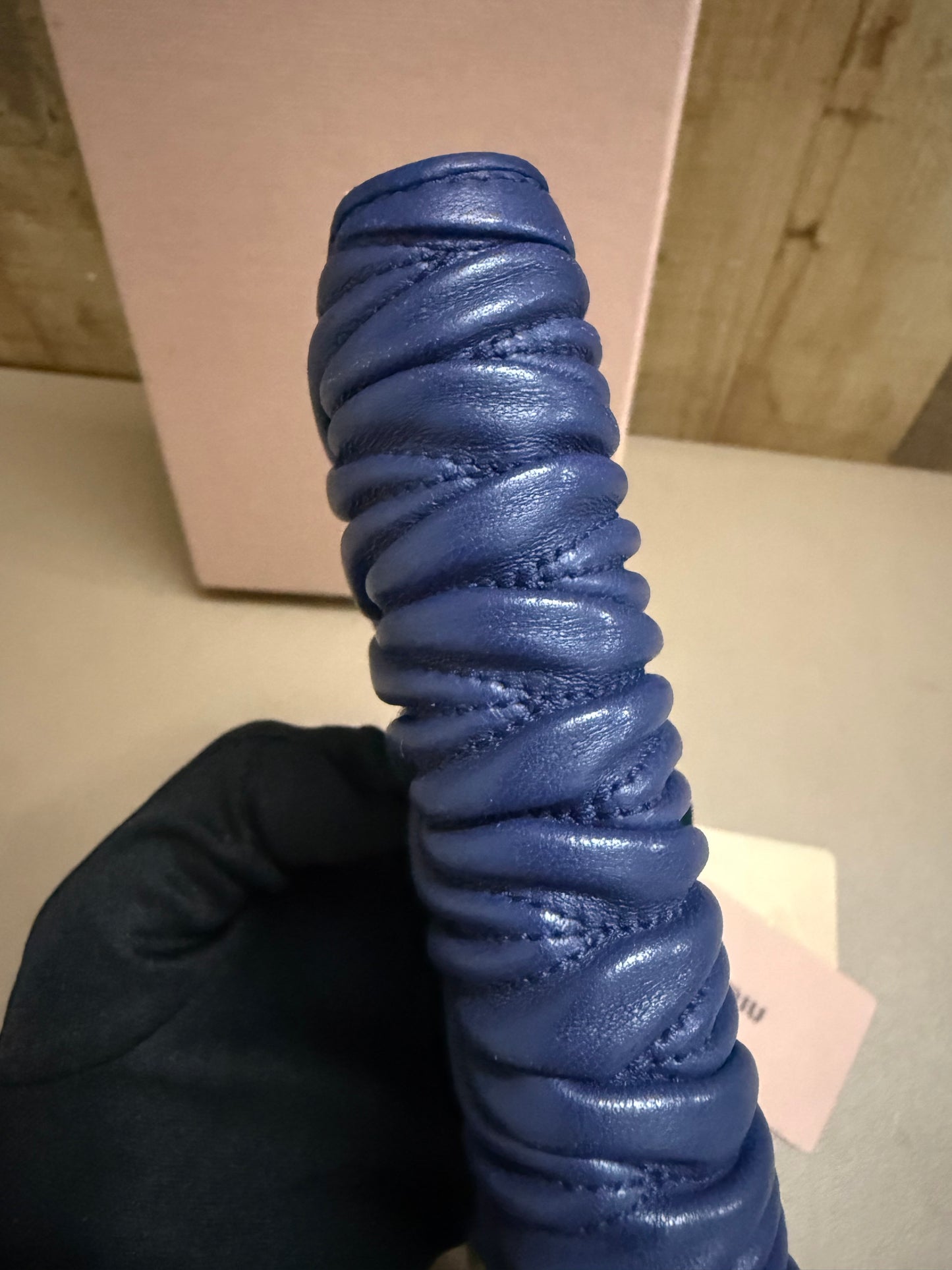 Miu Miu Portafoglio Wallet