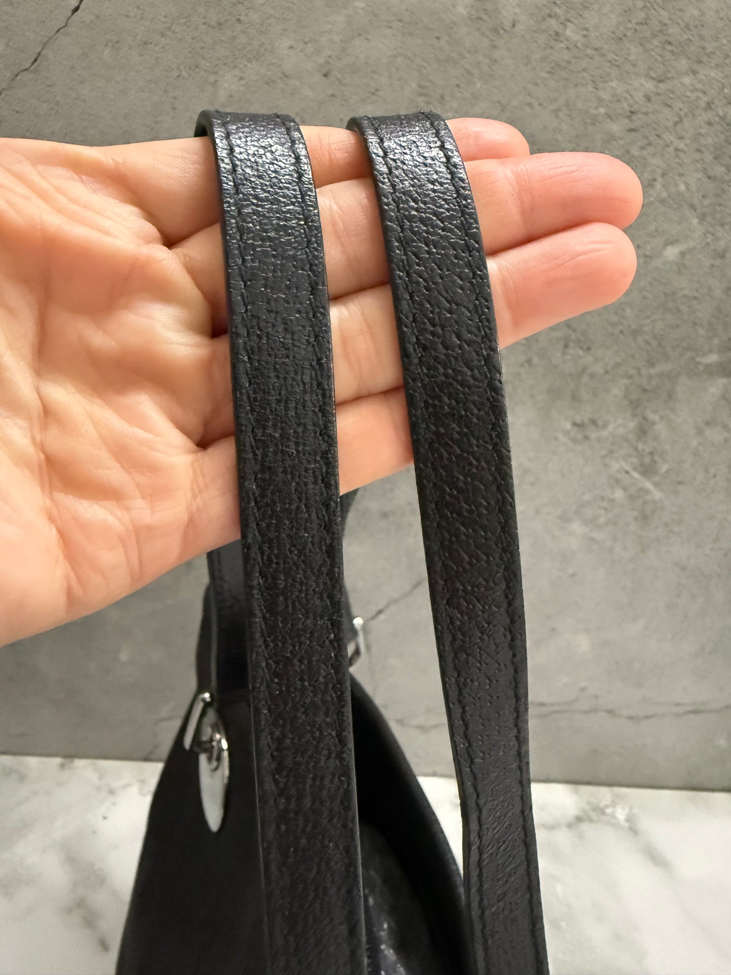 Gucci Canvas GG Eclipse Bag