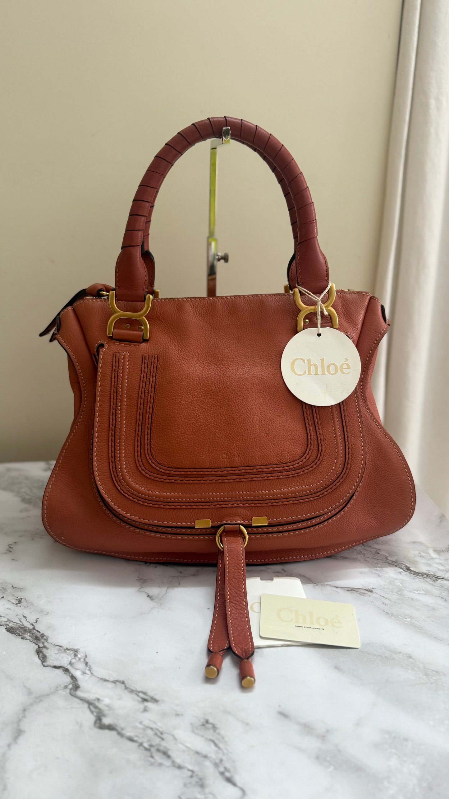 Chloè Marcie (Large)