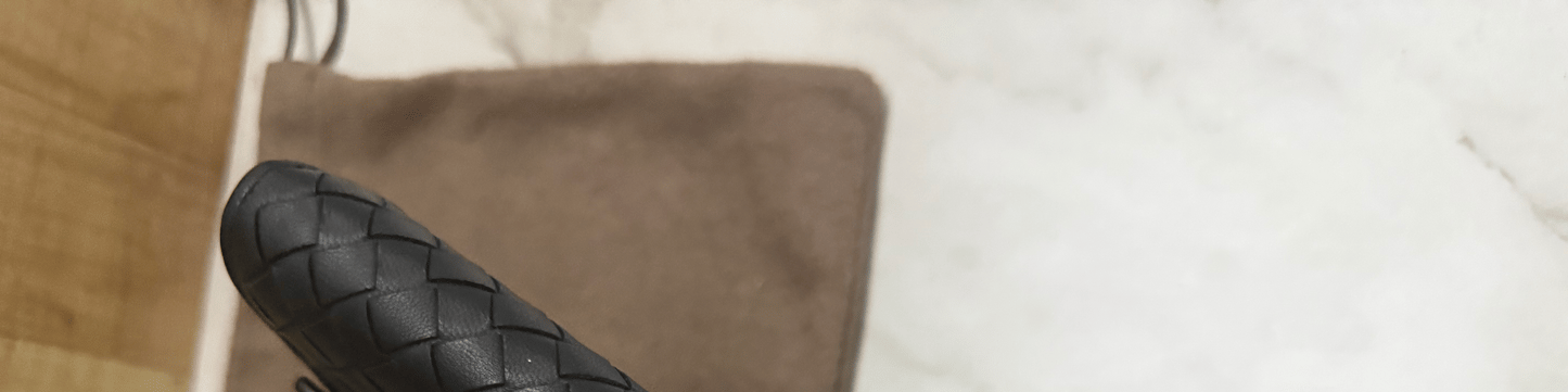 Bottega Veneta Intrecciato Wallet