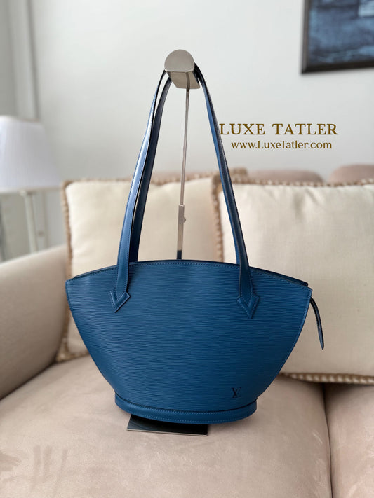 Louis Vuitton Saint Jacques PM