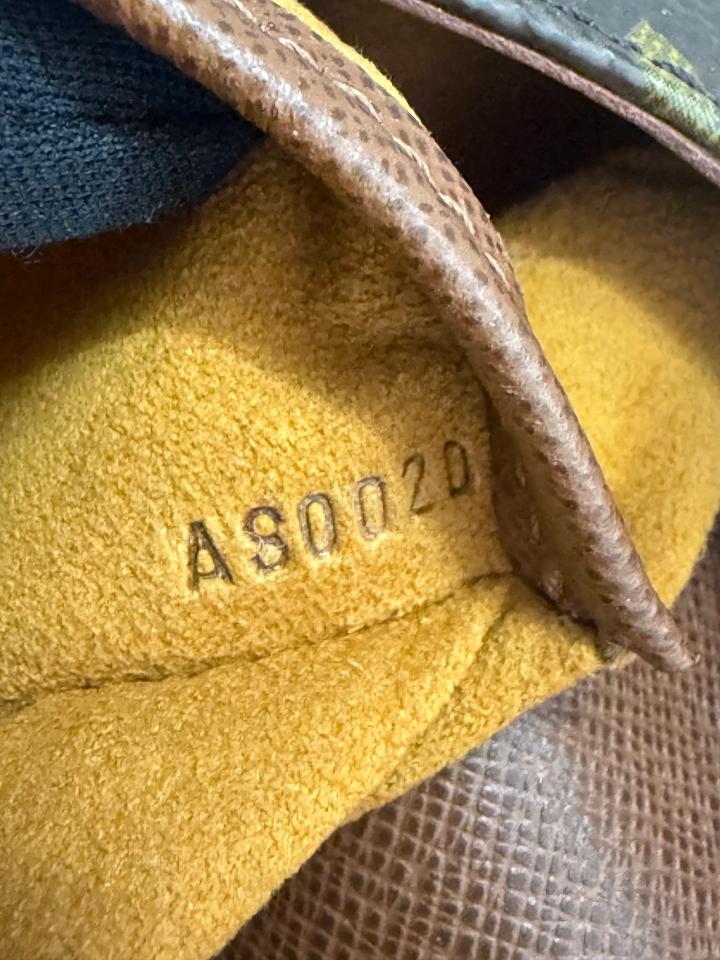 Louis Vuitton Musette Salsa PM