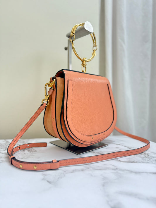 Chloé Nile Bracelet Bag