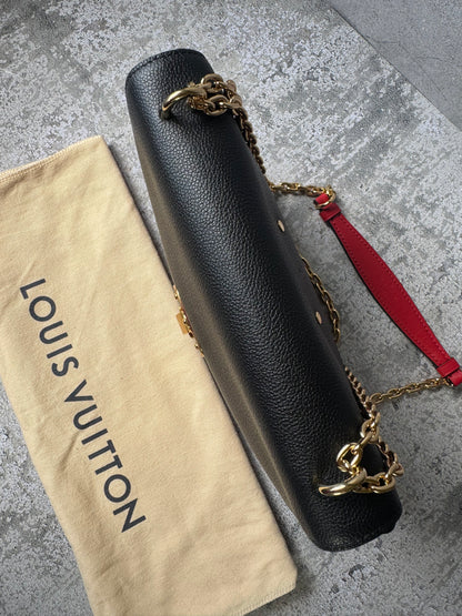 Louis Vuitton Monogram Sac Placide Bag