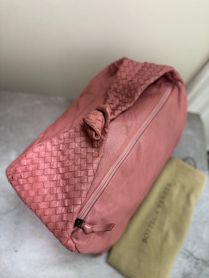 Bottega Veneta Intrecciato Bag