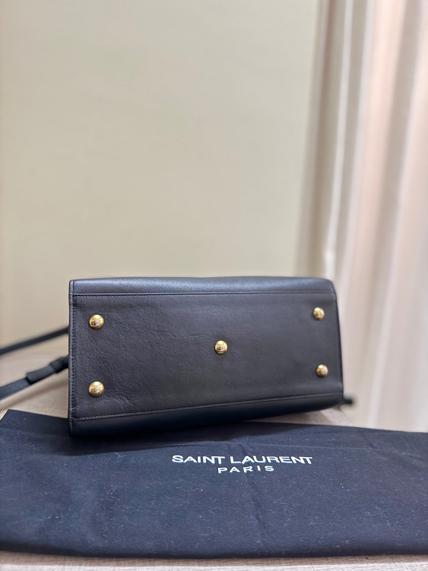Saint Laurent Cabas Chyc (small)