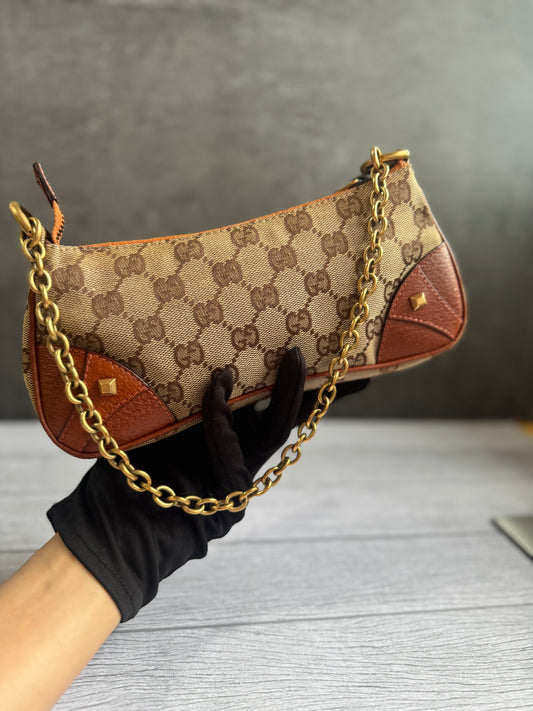 Gucci Pouchette