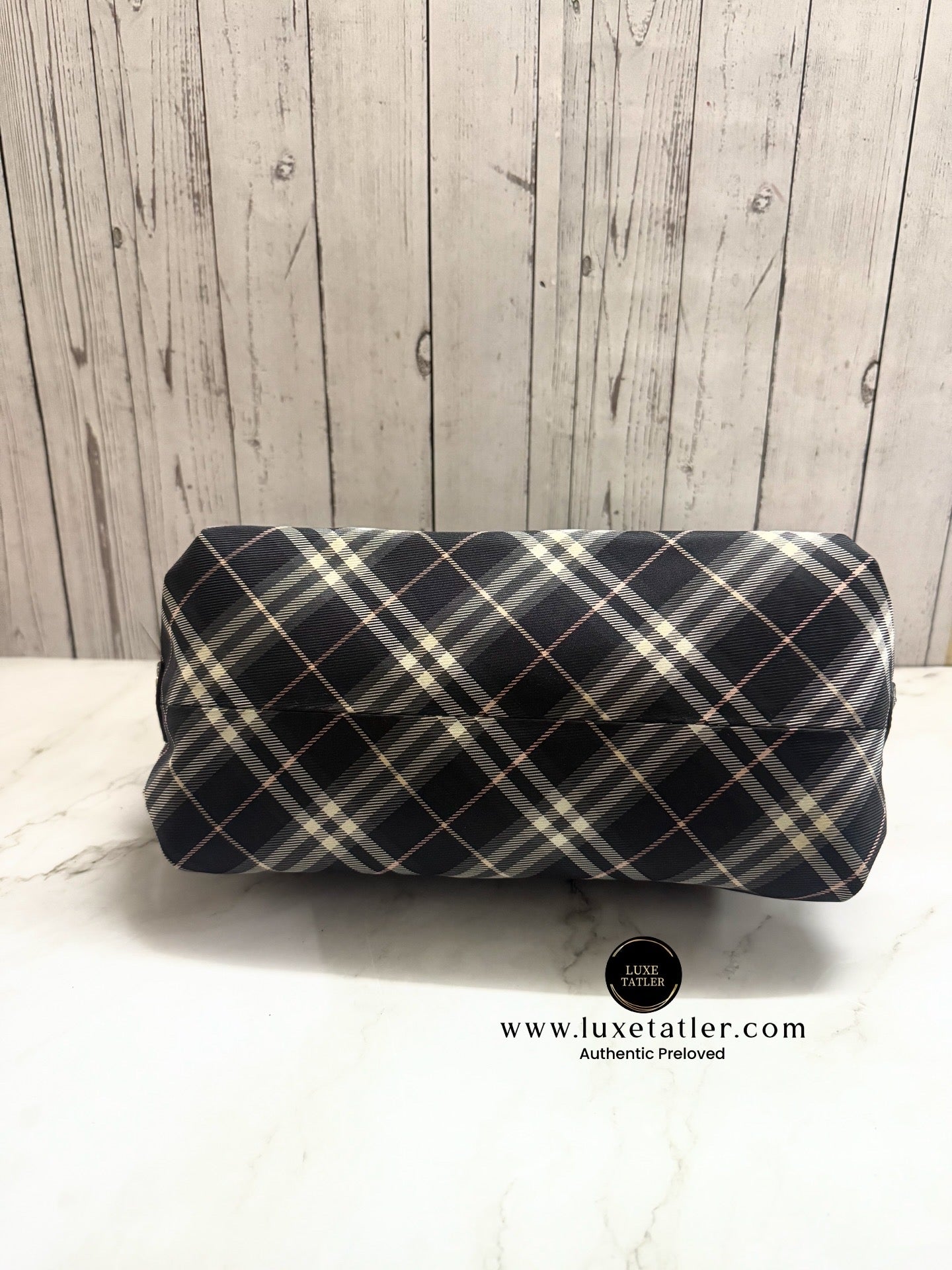 Burberry Blue Label Tote Bag