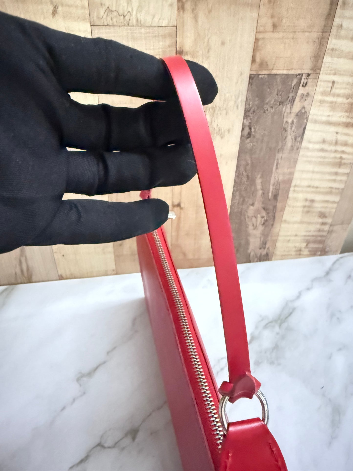 Louis Vuitton Pouchette