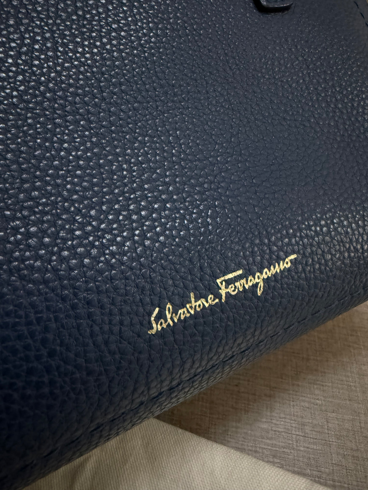 Salvatore Ferragamo Amy Bag (small)