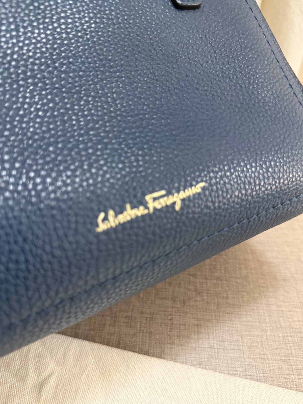 Salvatore Ferragamo Amy Bag (small)