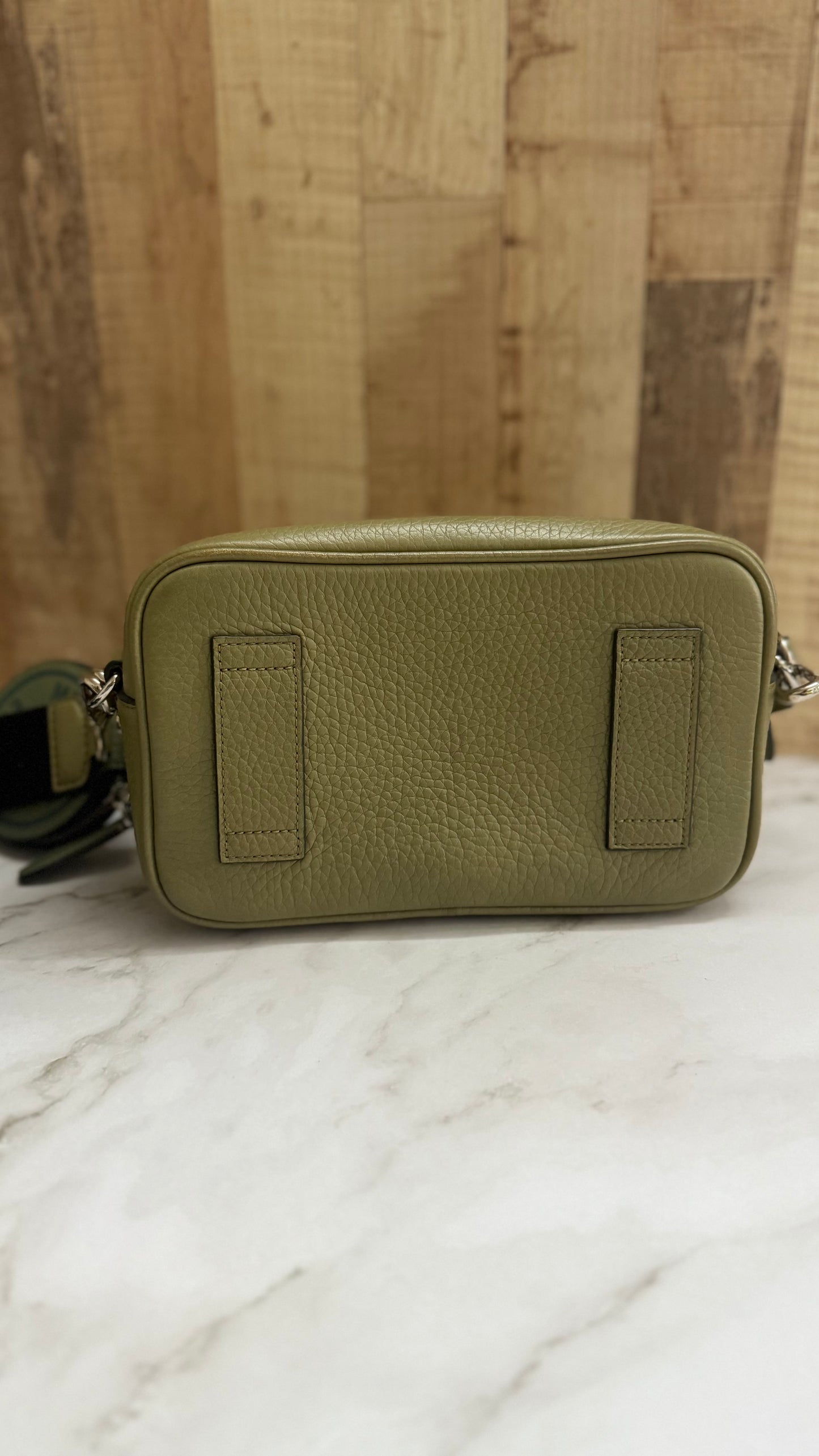 Mulberry Porter Crossbody / Waist Bag
