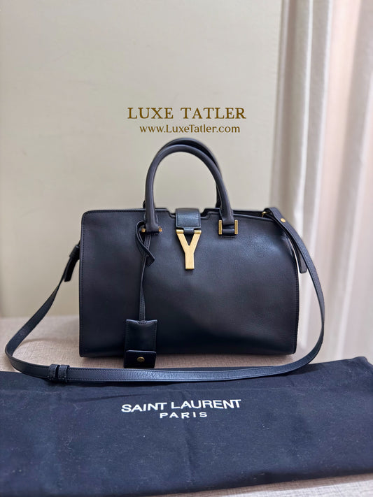 Saint Laurent Cabas Chyc (small)