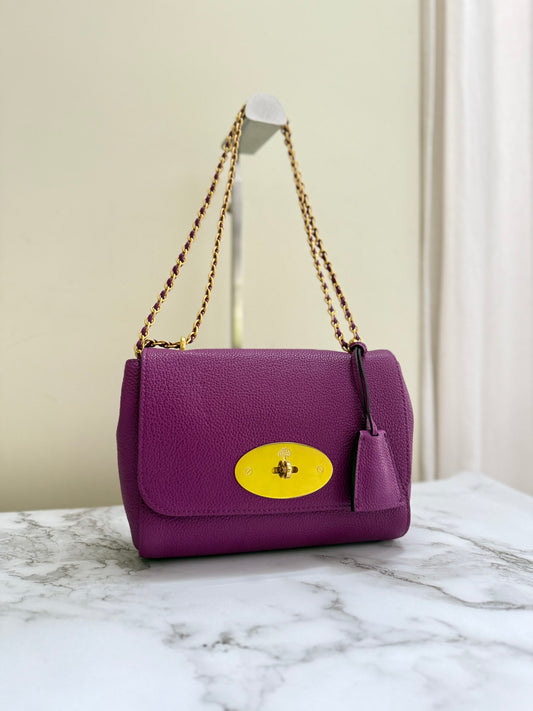 Mulberry Lily (Small)