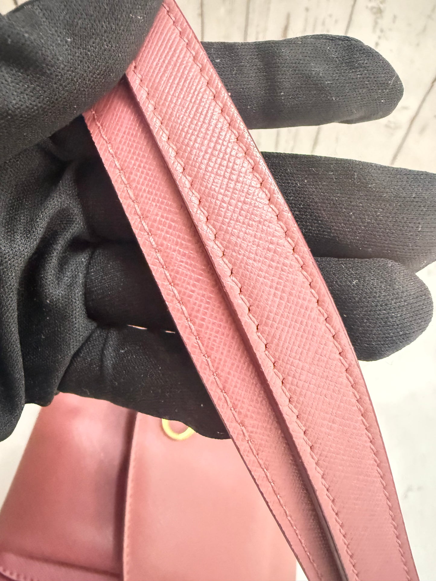 Salvatore Ferragamo Sandrine Bag