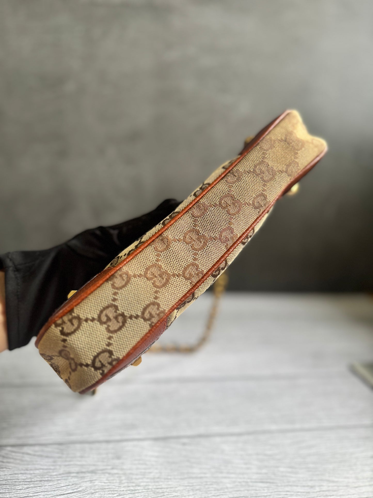 Gucci Pouchette