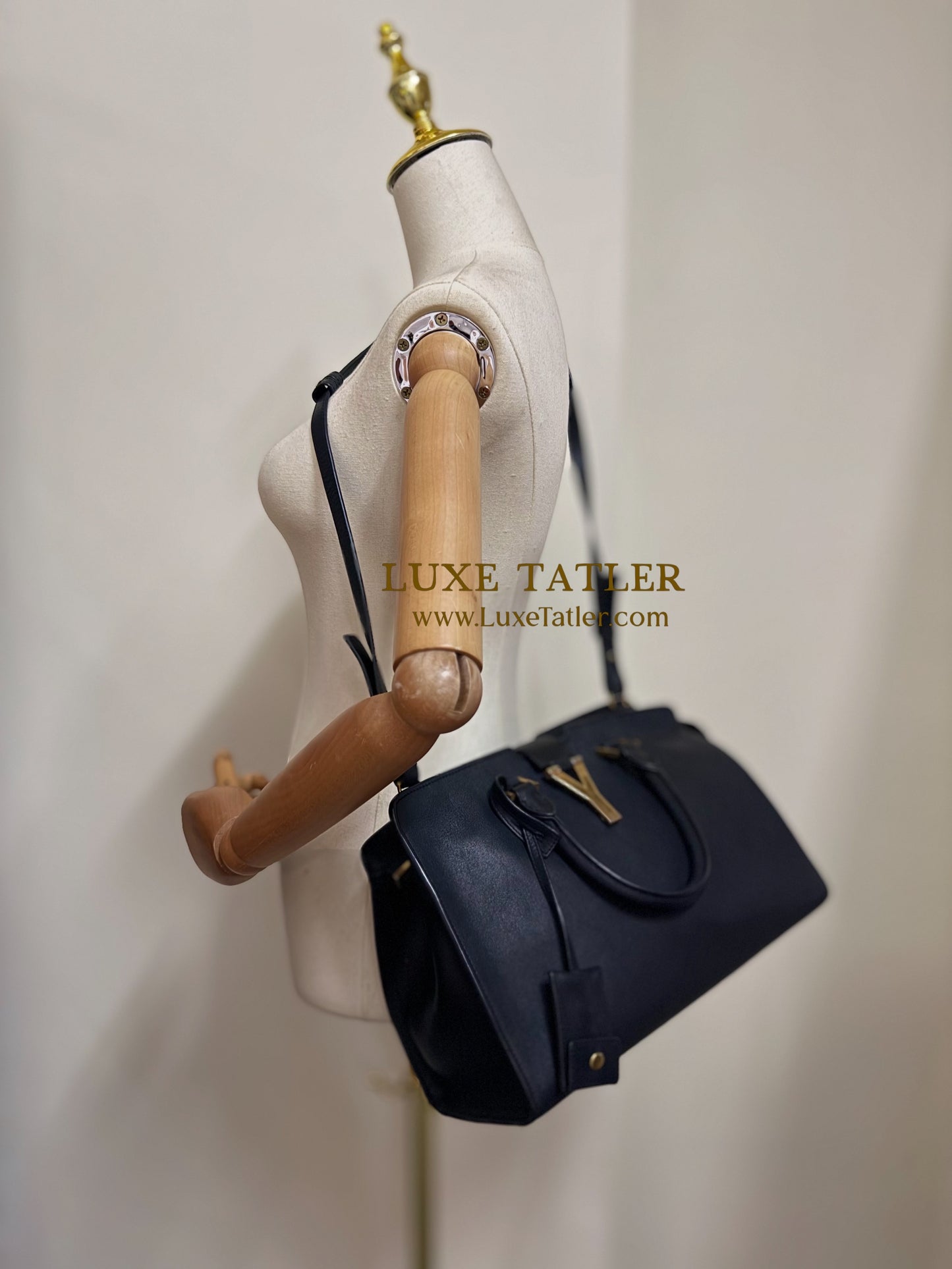 Saint Laurent Cabas Chyc (small)