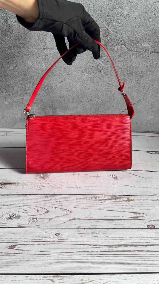 Louis Vuitton Pouchette