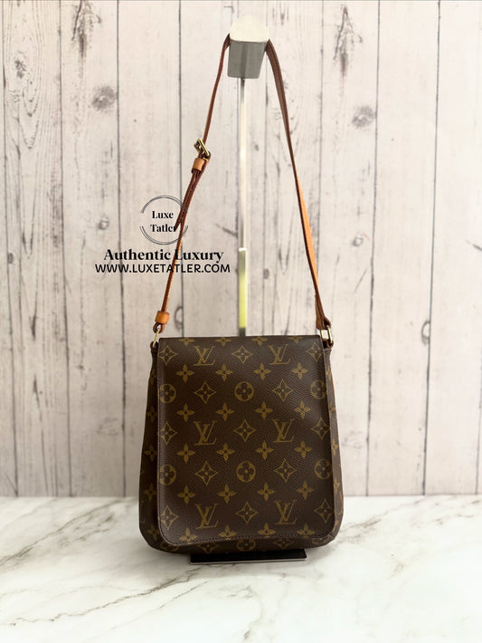 Louis Vuitton Musette Salsa PM
