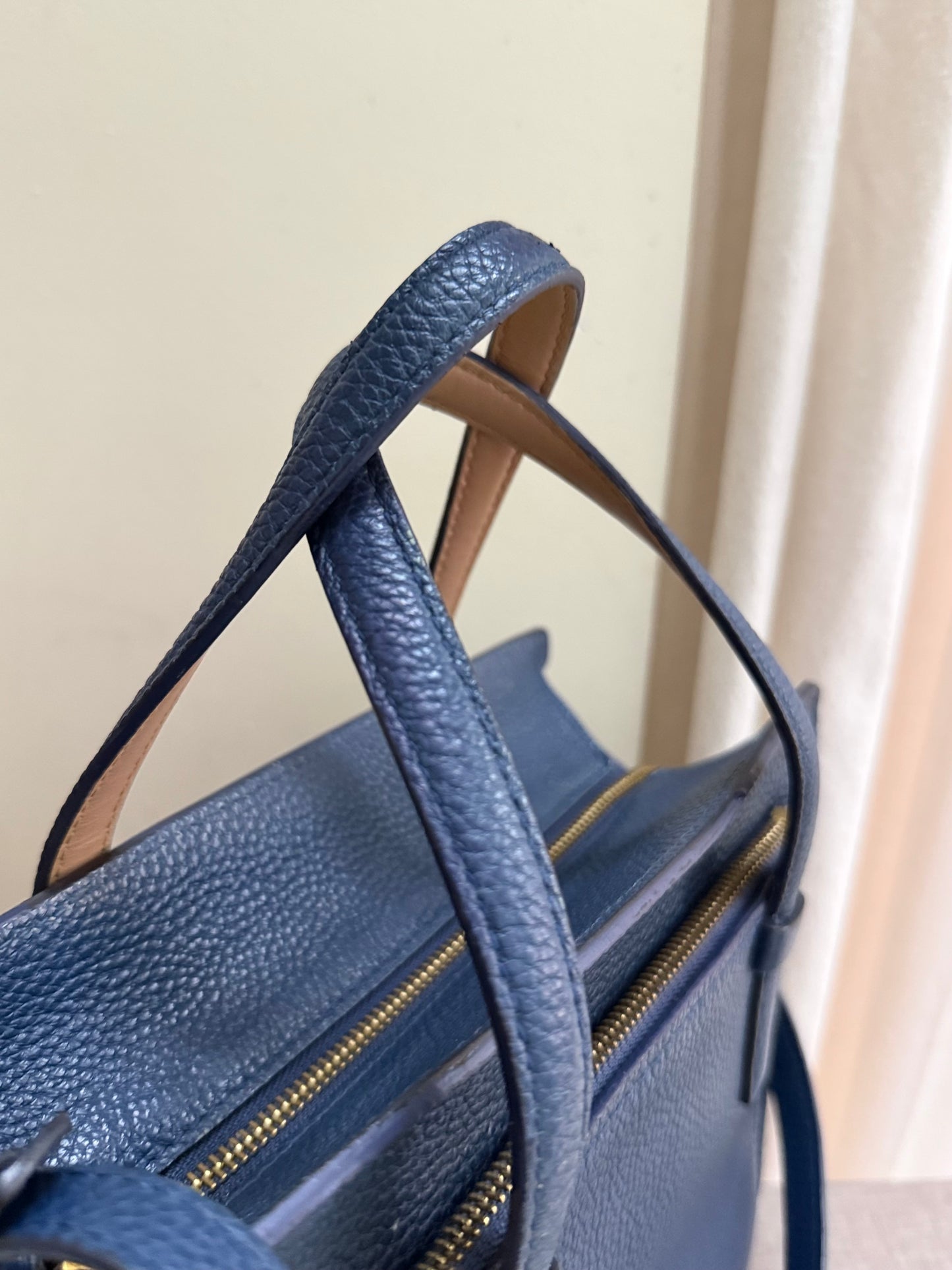 Salvatore Ferragamo Amy Bag (small)