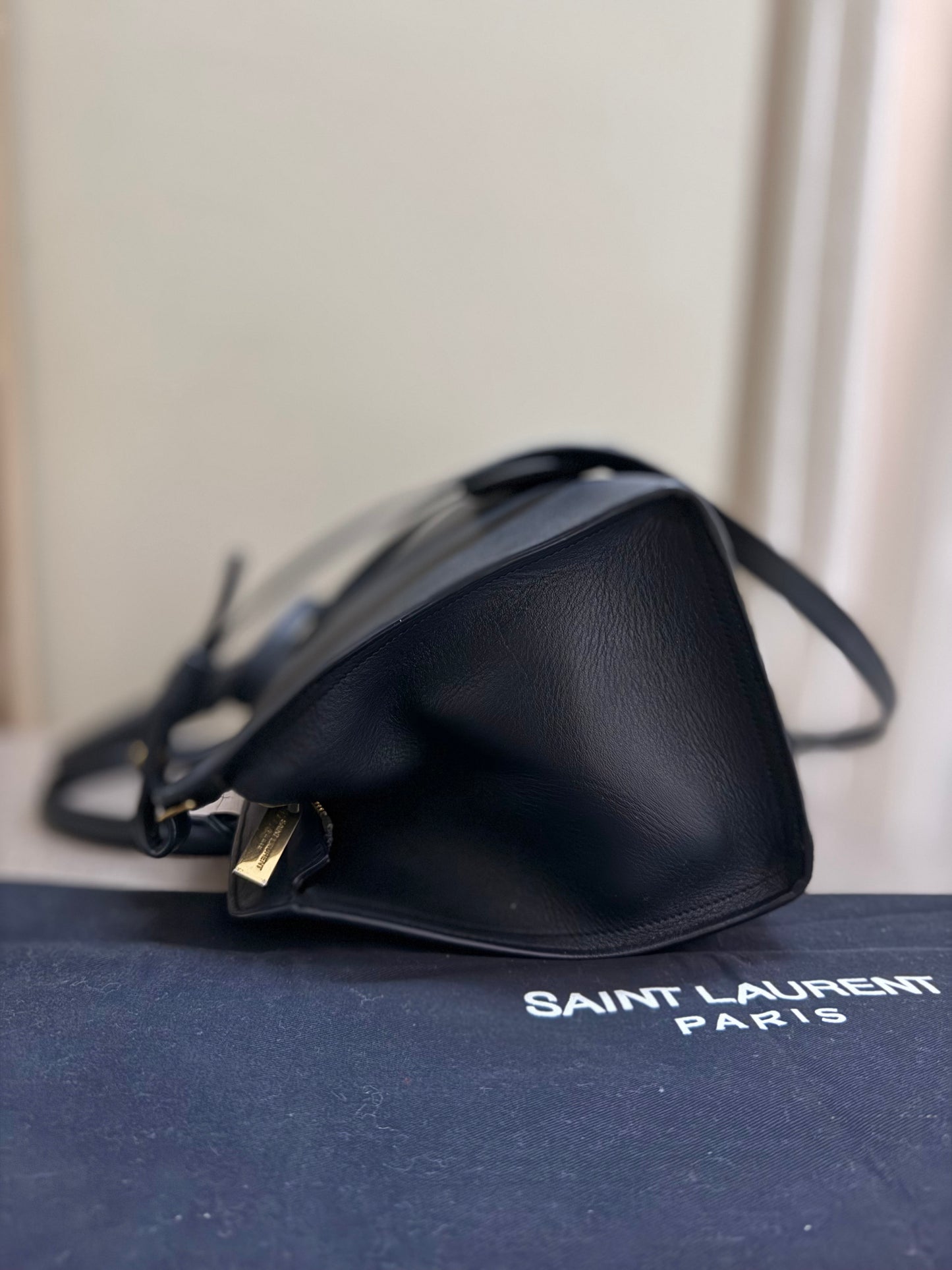 Saint Laurent Cabas Chyc (small)