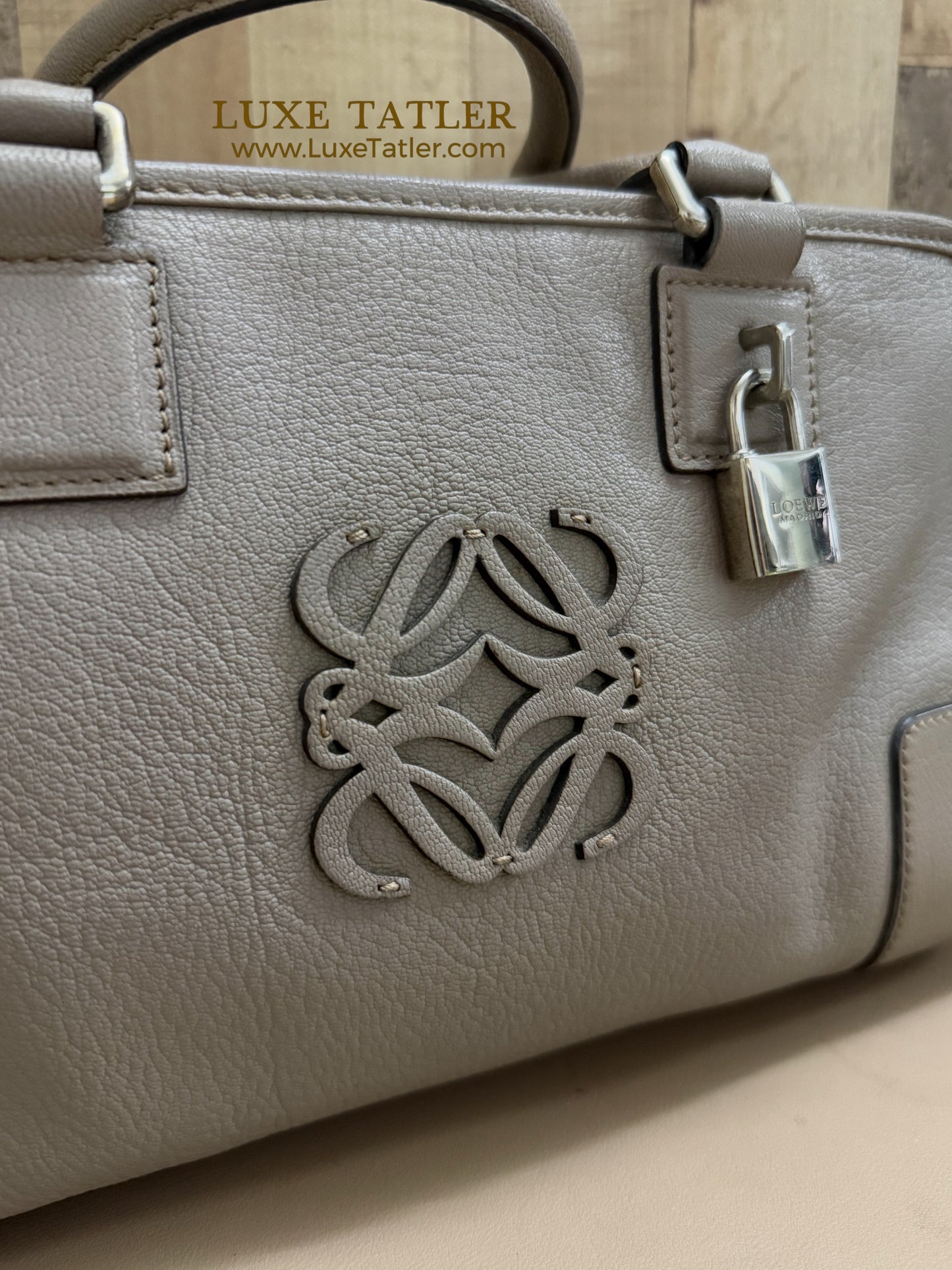 Loewe Amazona 28