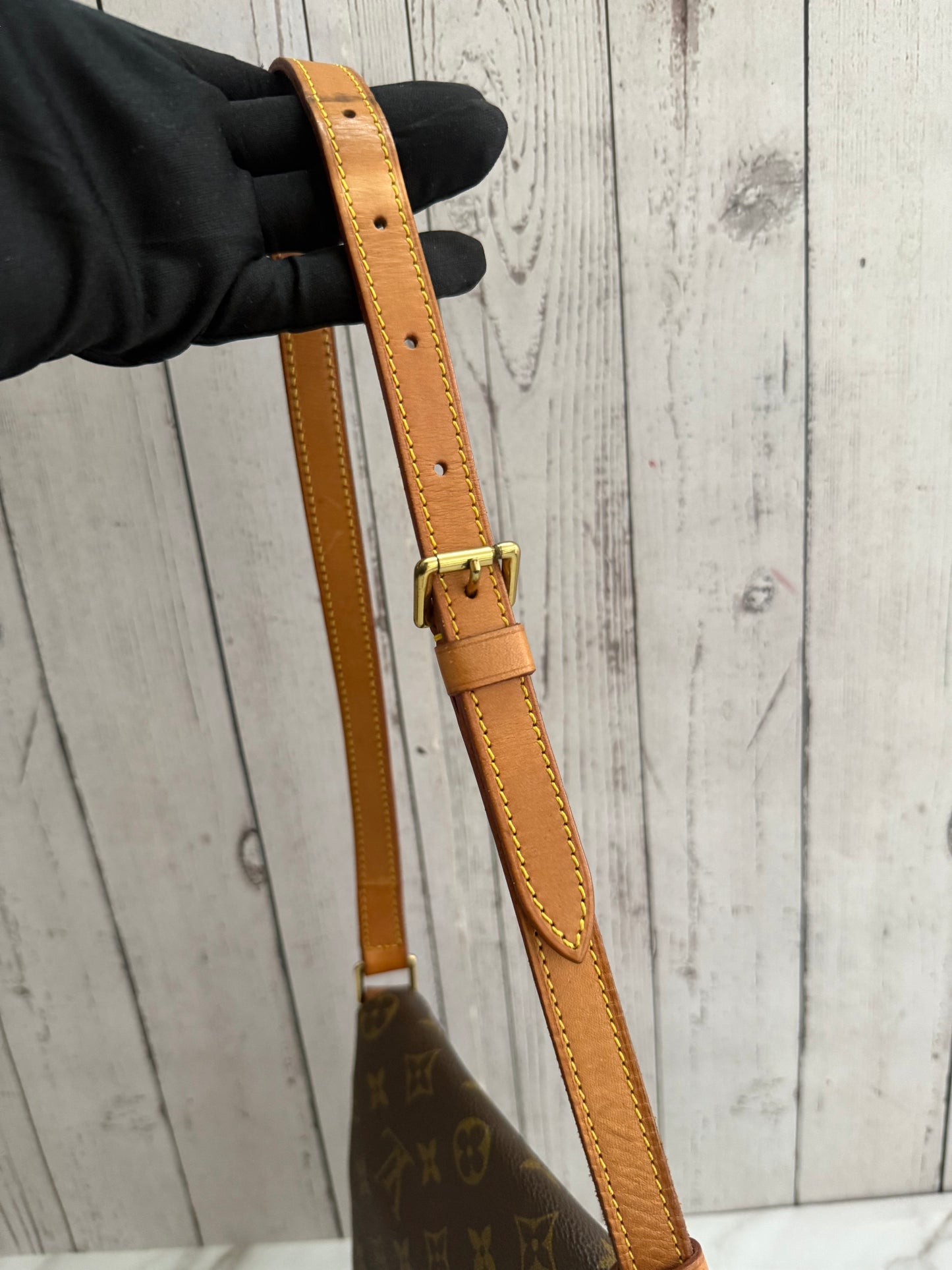 Louis Vuitton Musette Salsa PM