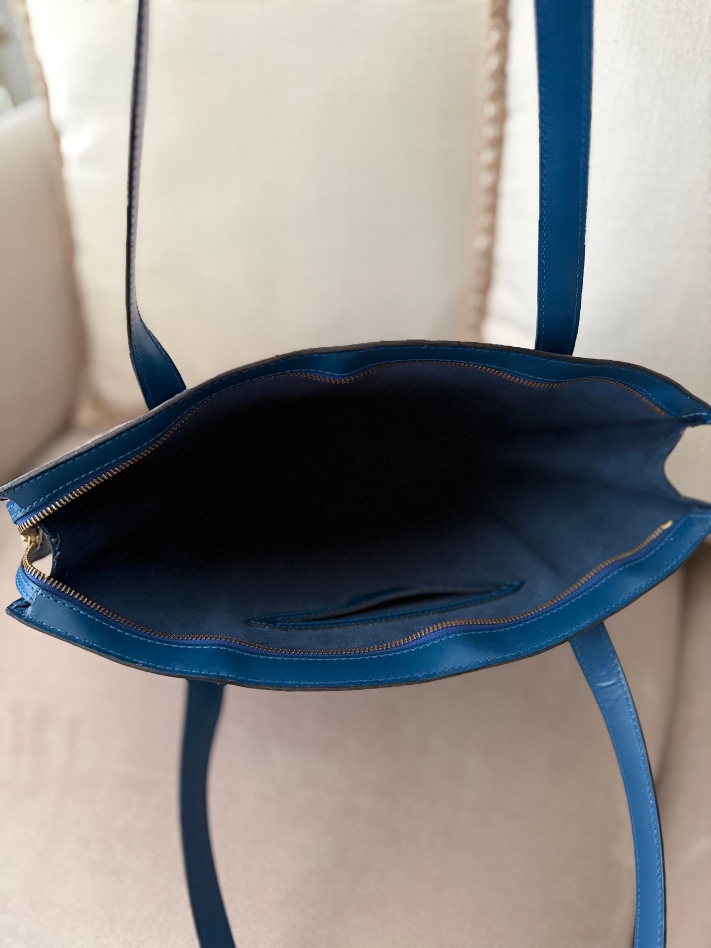 Louis Vuitton Saint Jacques PM