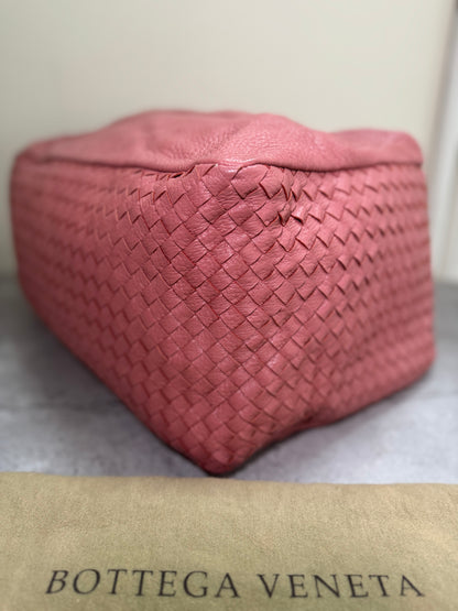 Bottega Veneta Intrecciato Bag