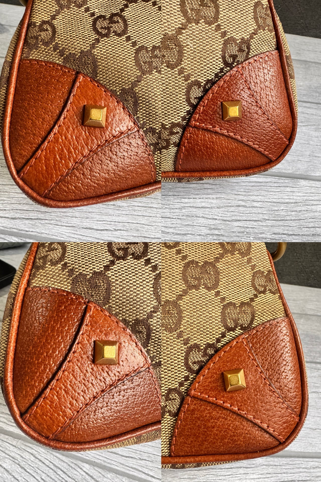 Gucci Pouchette