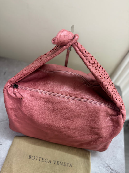 Bottega Veneta Intrecciato Bag