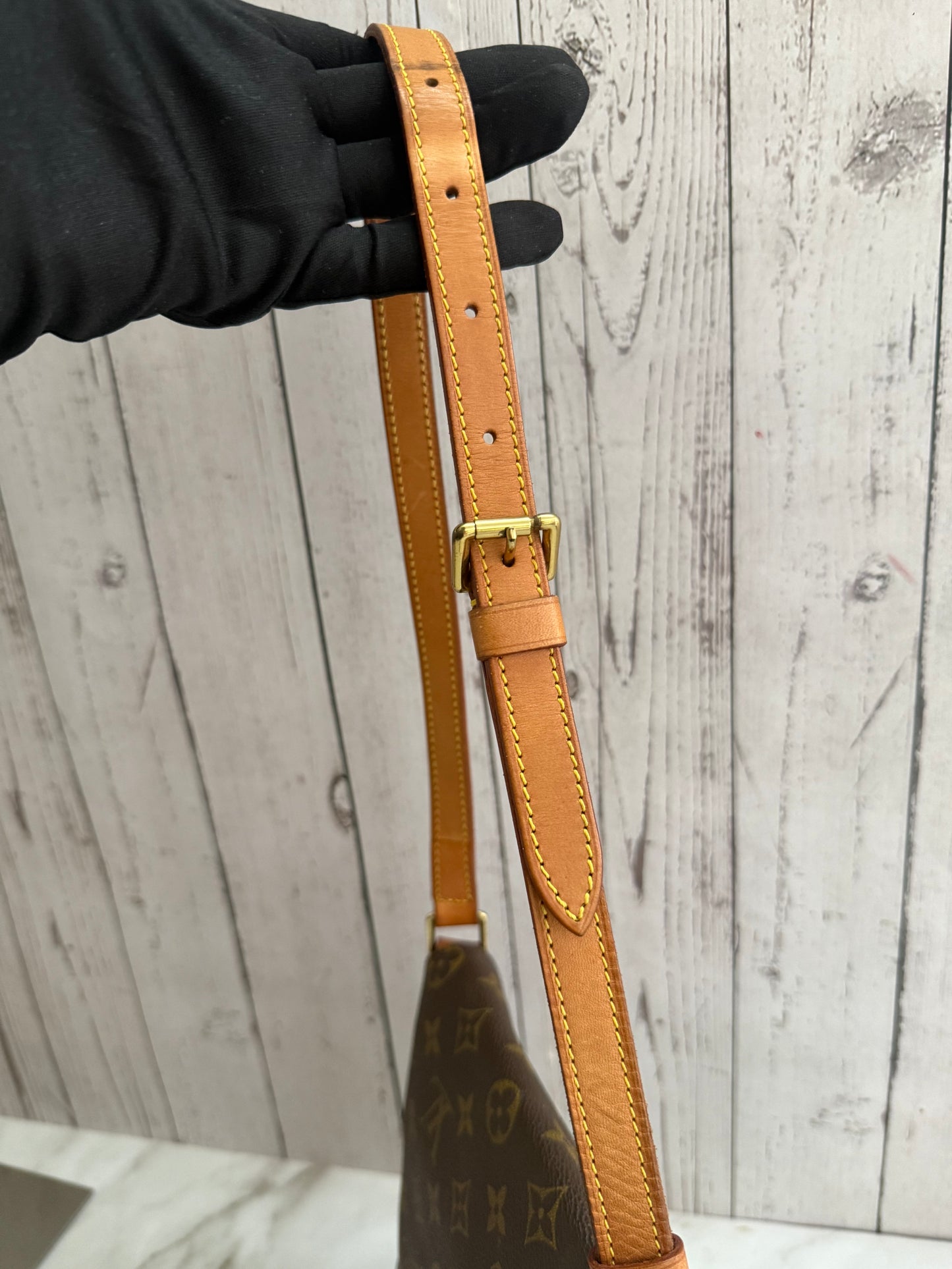 Louis Vuitton Musette Salsa PM