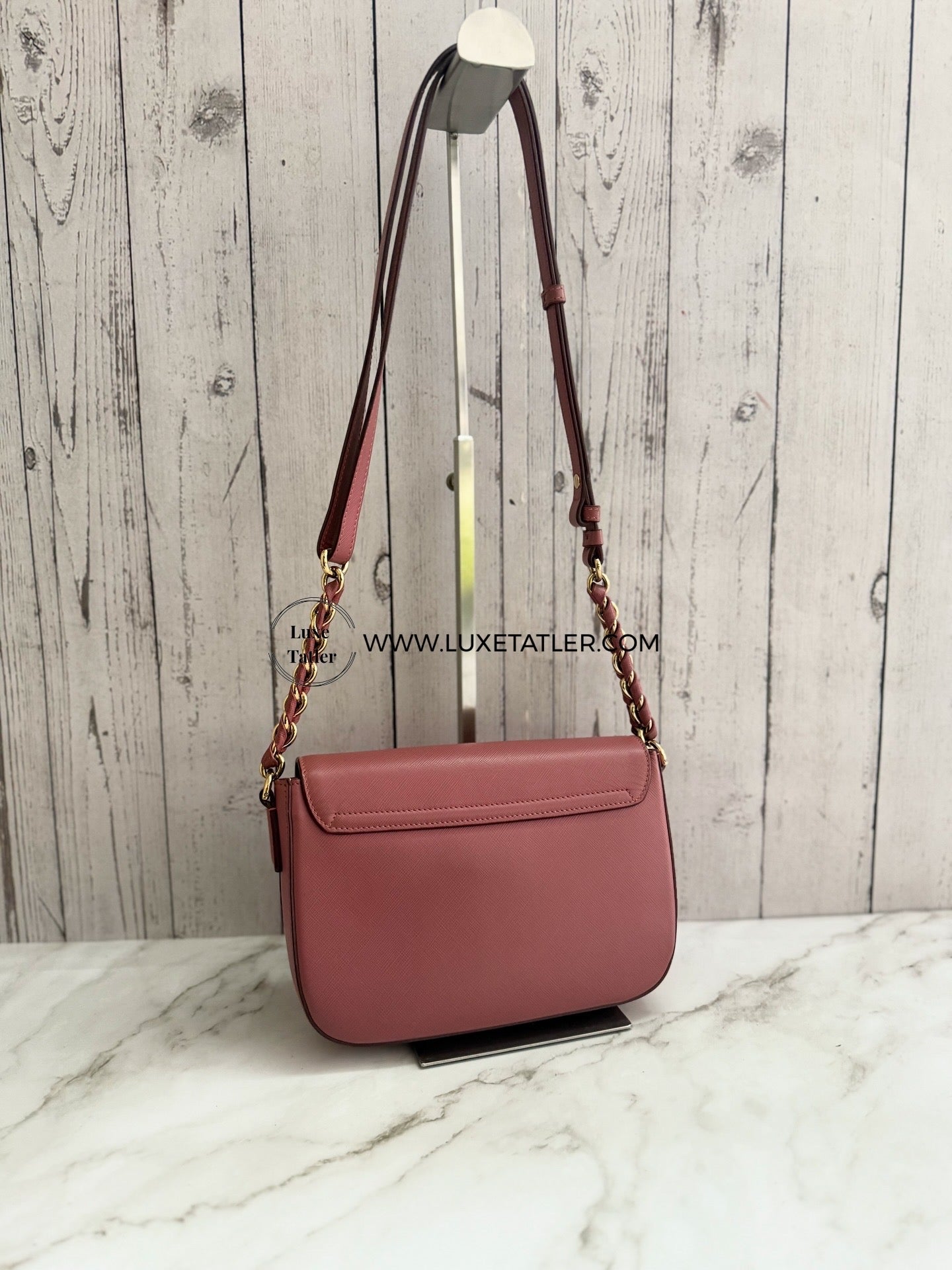 Salvatore Ferragamo Sandrine Bag