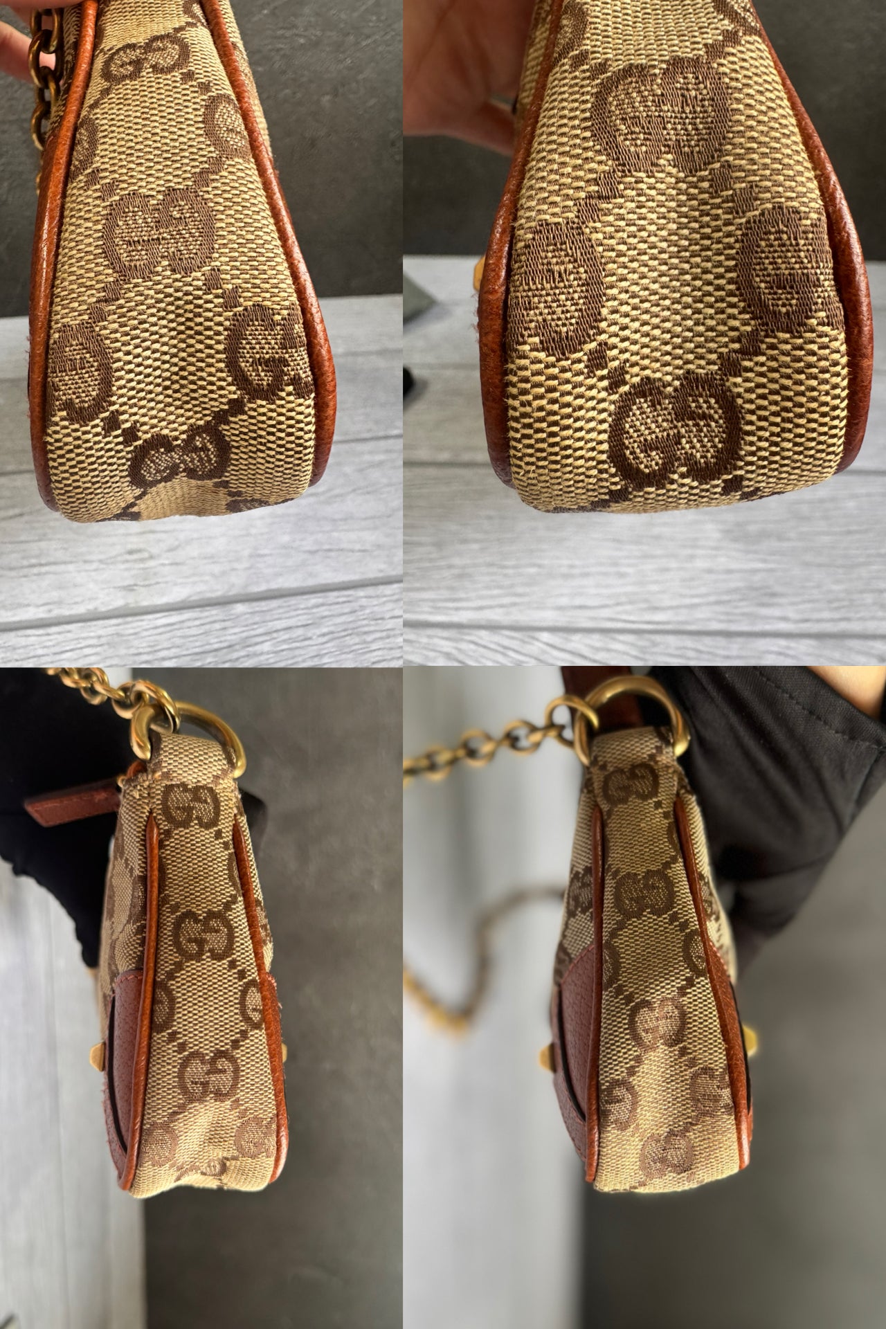 Gucci Pouchette