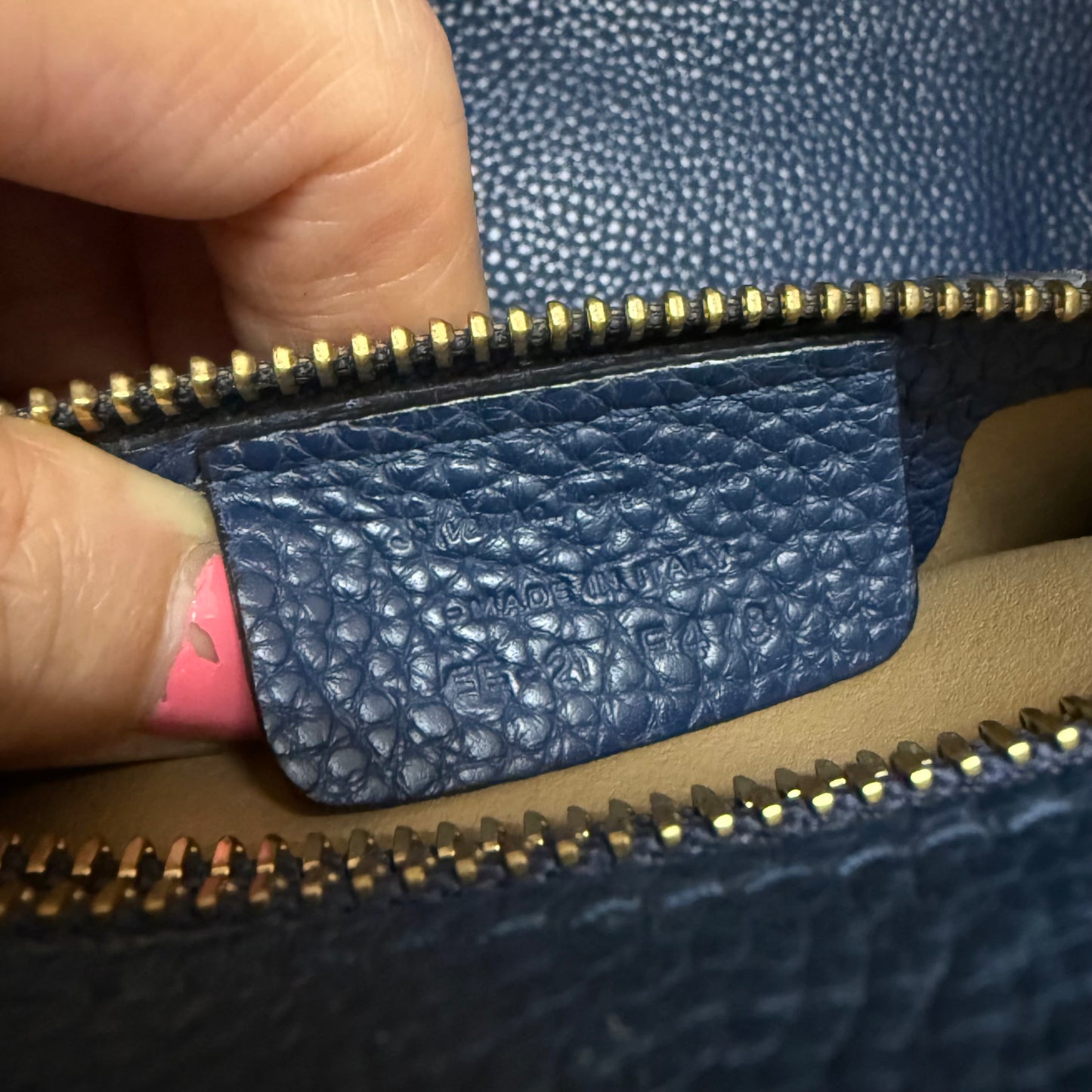 Salvatore Ferragamo Amy Bag (small)