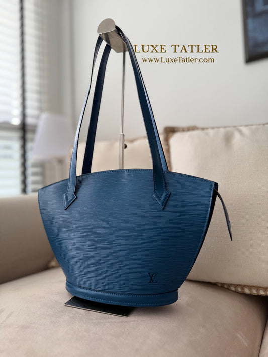 Louis Vuitton Saint Jacques PM