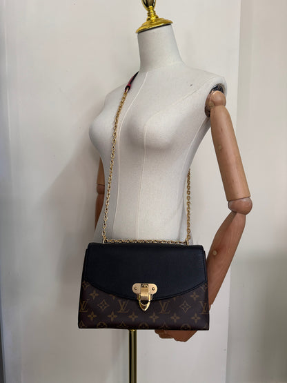 Louis Vuitton Monogram Sac Placide Bag