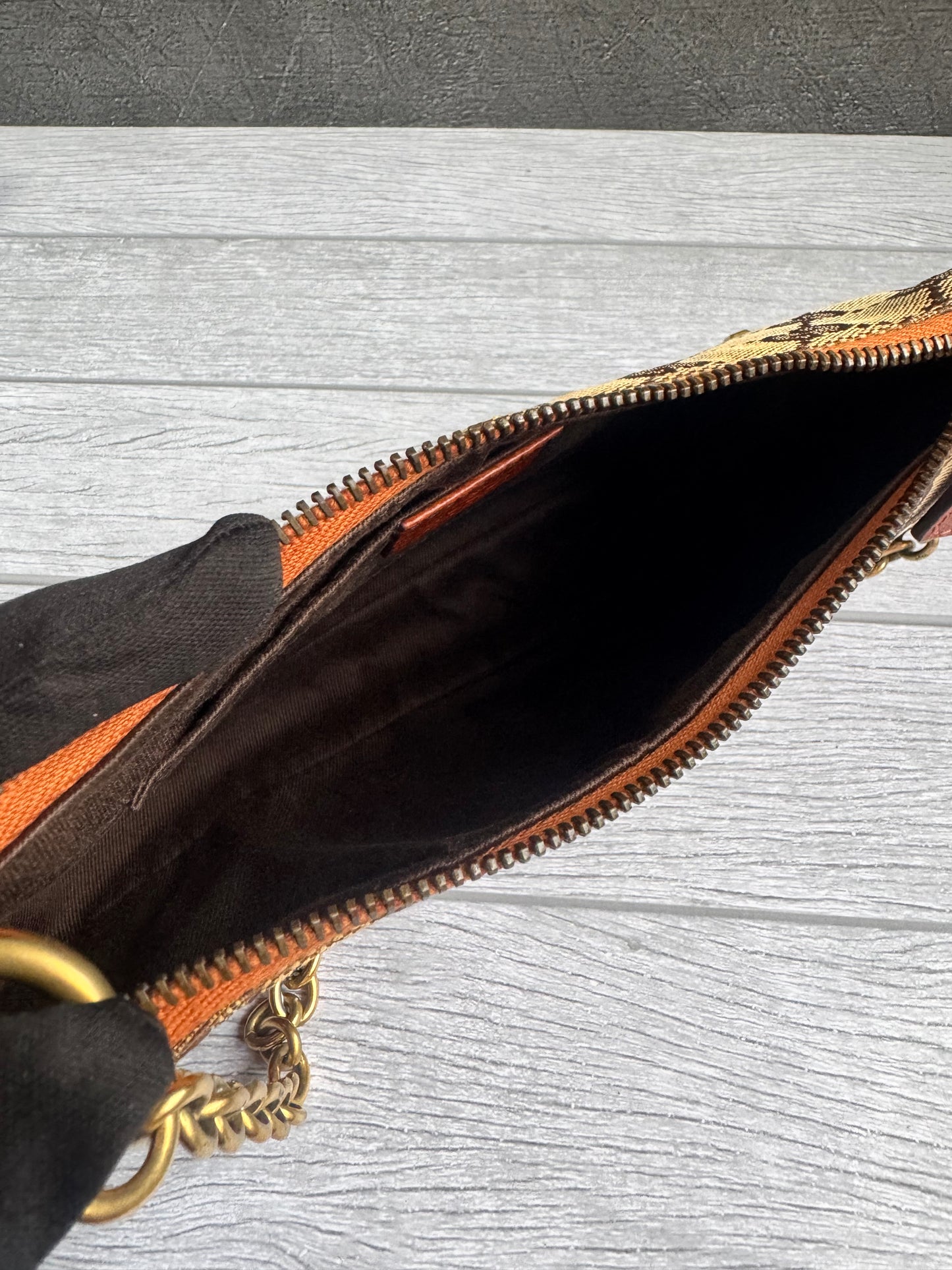 Gucci Pouchette