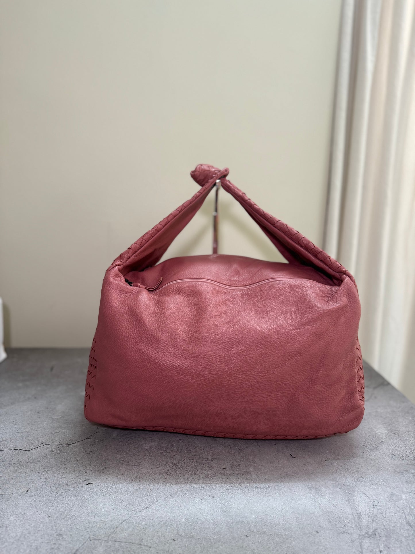 Bottega Veneta Intrecciato Bag