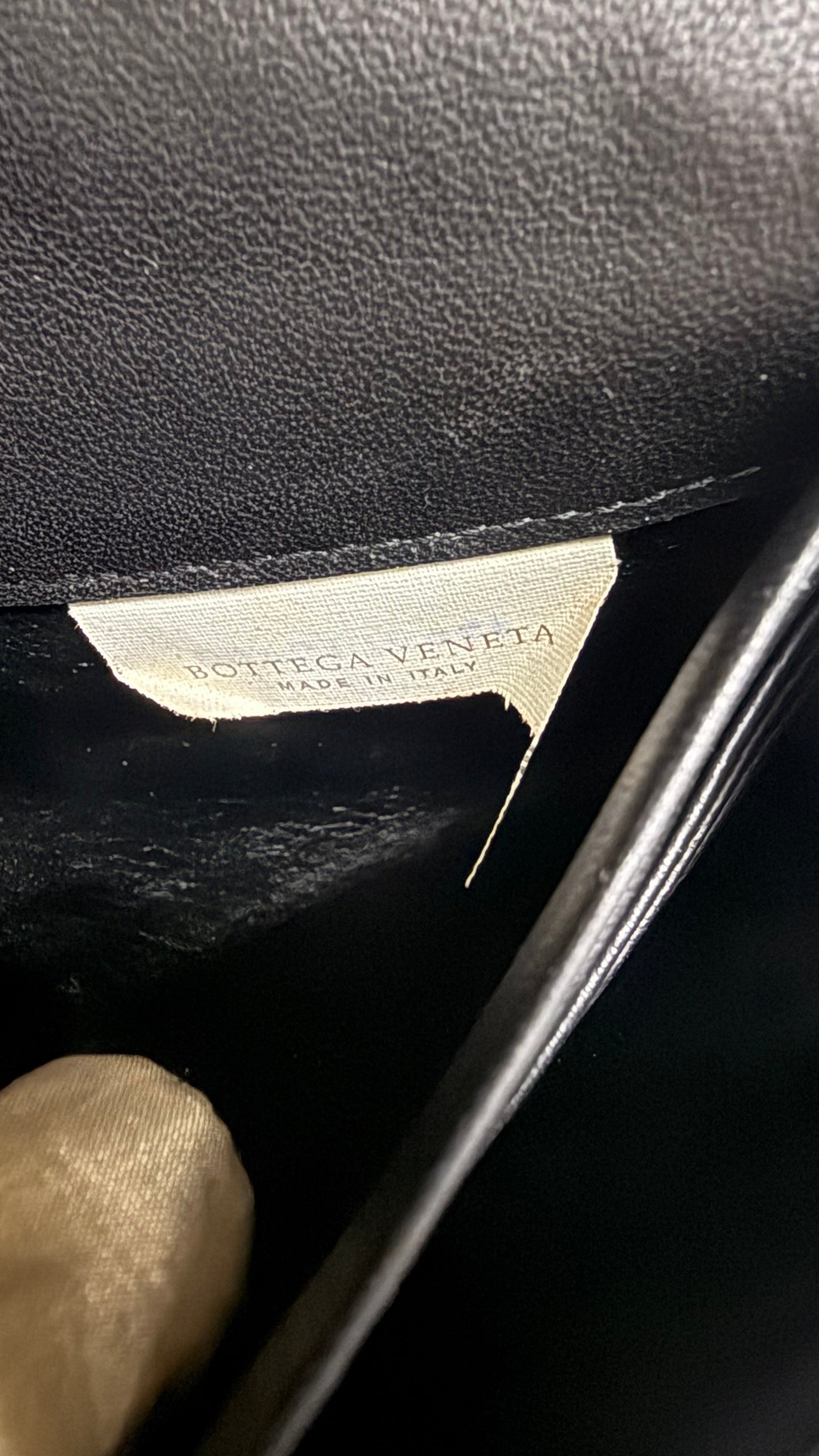 Bottega Veneta Intrecciato Wallet