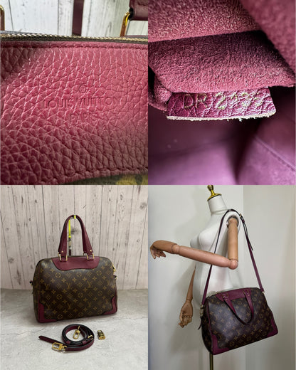 Louis Vuitton Retiro PM